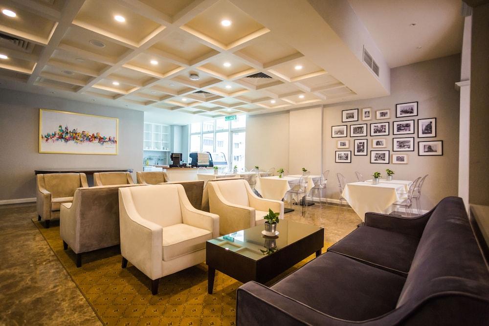 Manhattan Business Hotel Ttdi Kuala Lumpur Kültér fotó