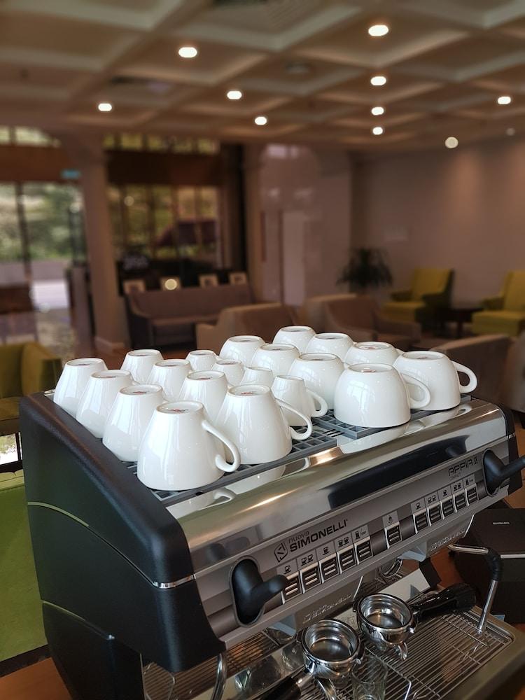 Manhattan Business Hotel Ttdi Kuala Lumpur Kültér fotó