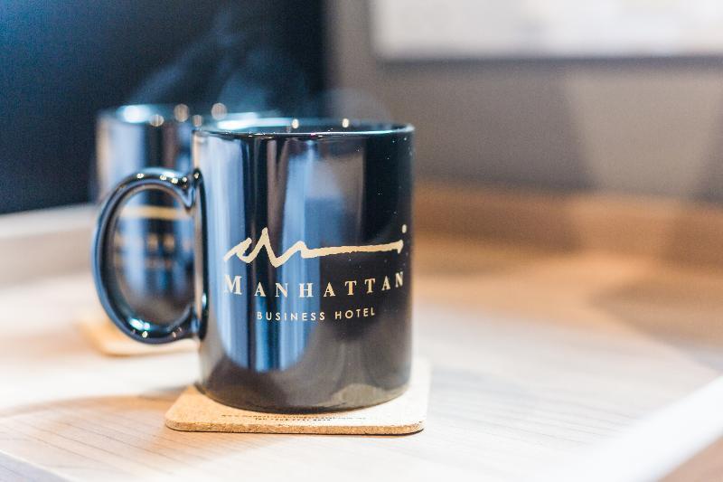 Manhattan Business Hotel Ttdi Kuala Lumpur Kültér fotó
